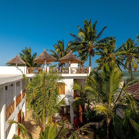 Karibu Beach Resort بونجوي المظهر الخارجي الصورة