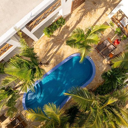 Karibu Beach Resort بونجوي المظهر الخارجي الصورة