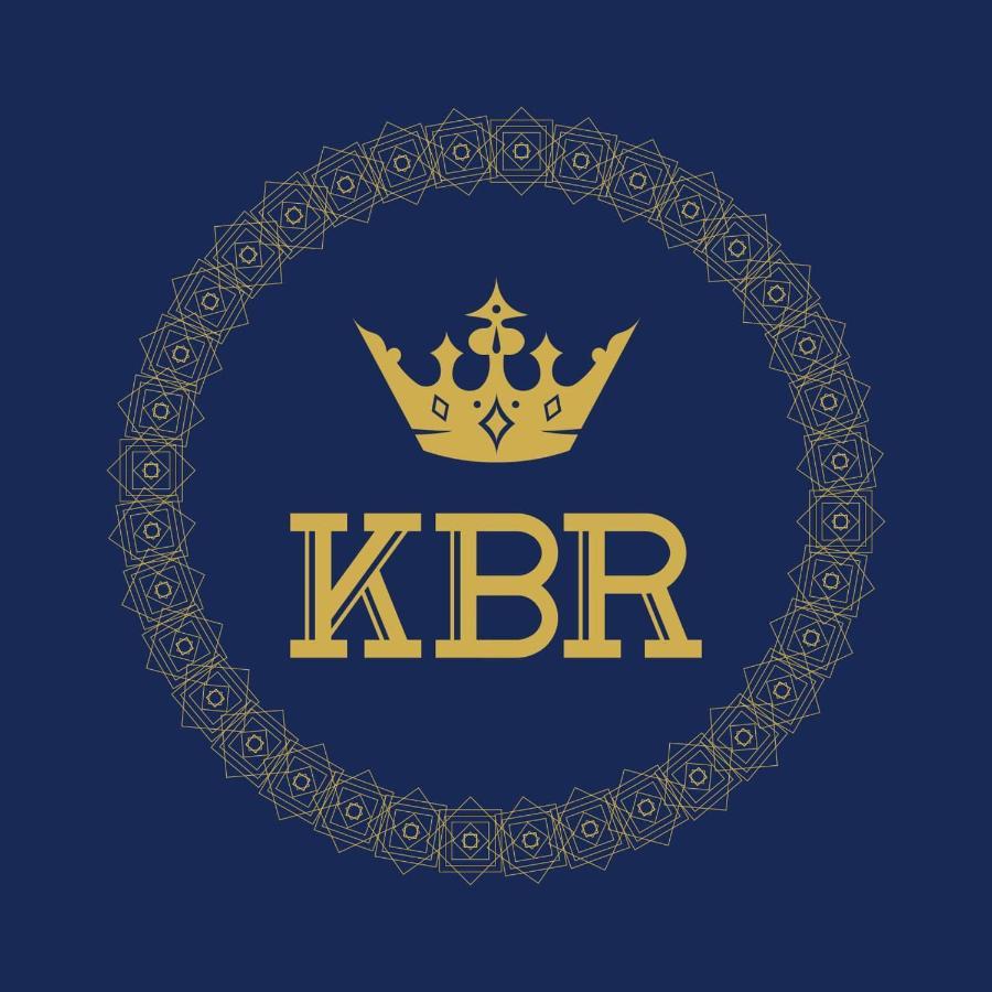 Karibu Beach Resort بونجوي المظهر الخارجي الصورة