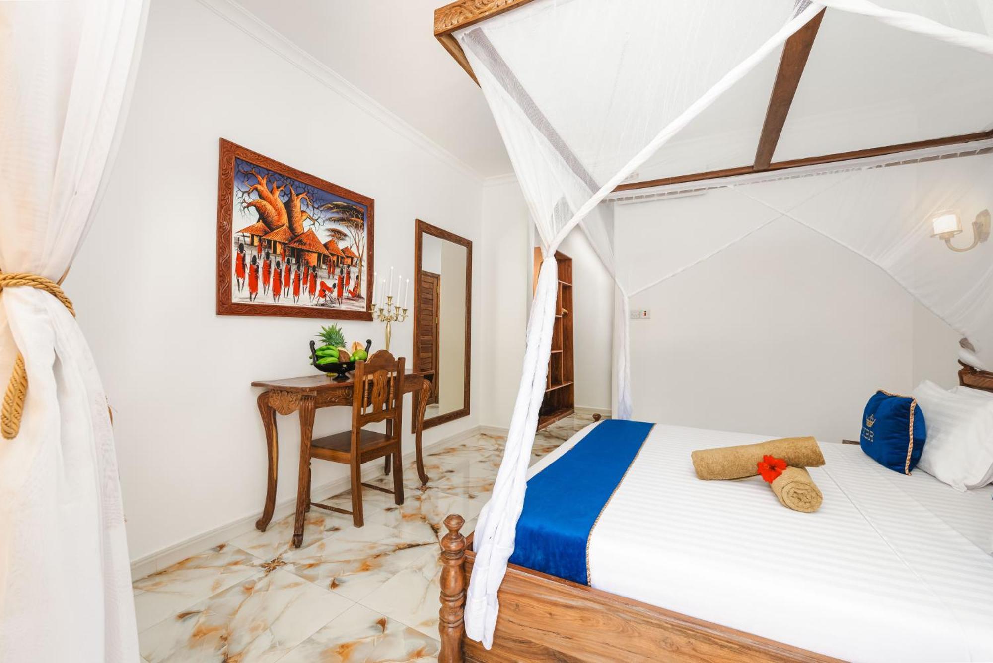 Karibu Beach Resort بونجوي المظهر الخارجي الصورة