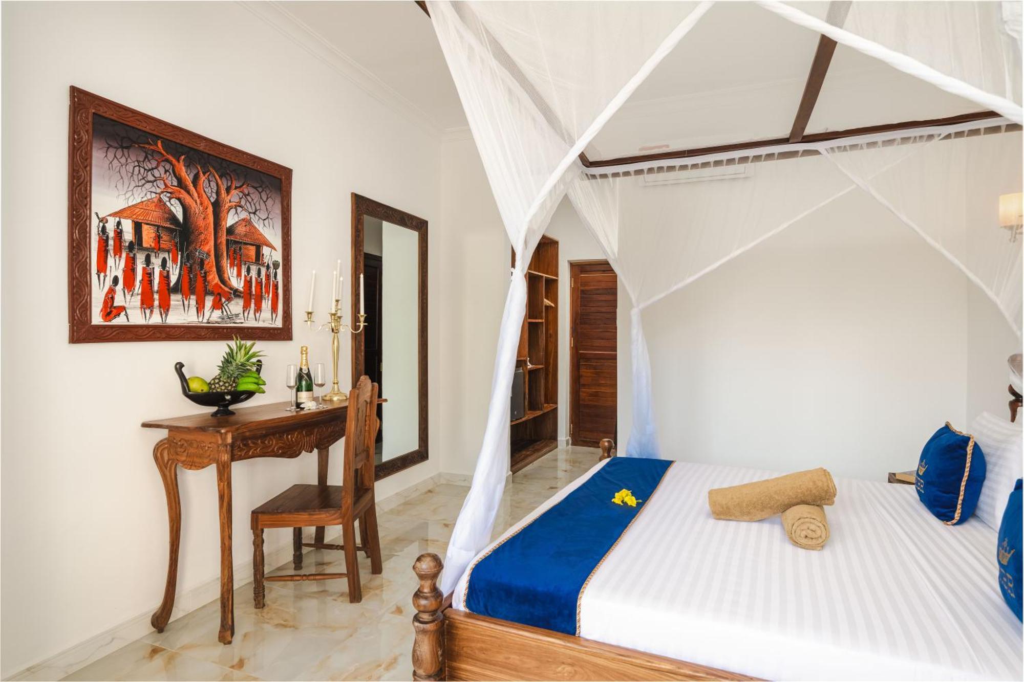 Karibu Beach Resort بونجوي المظهر الخارجي الصورة