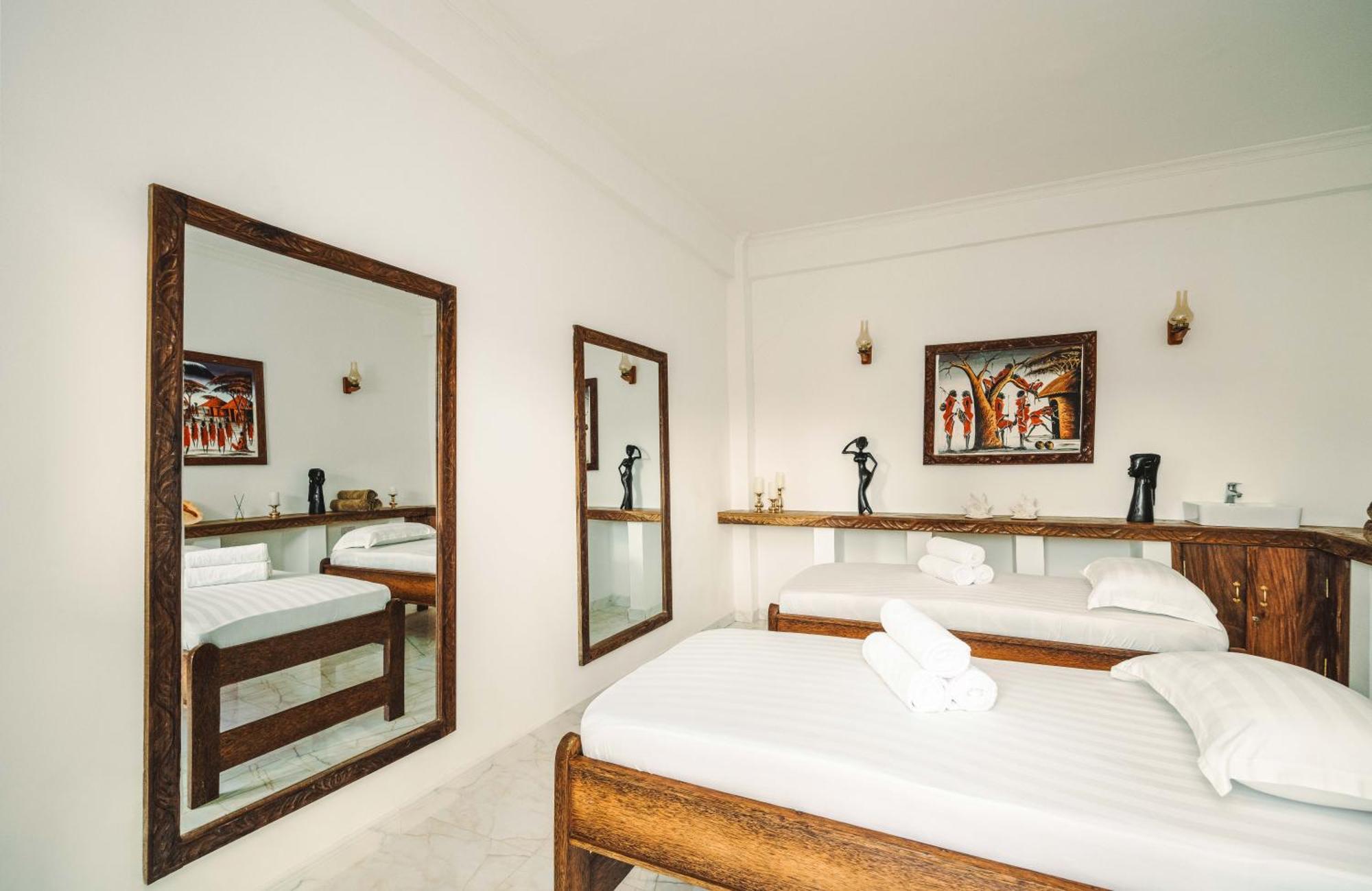 Karibu Beach Resort بونجوي المظهر الخارجي الصورة
