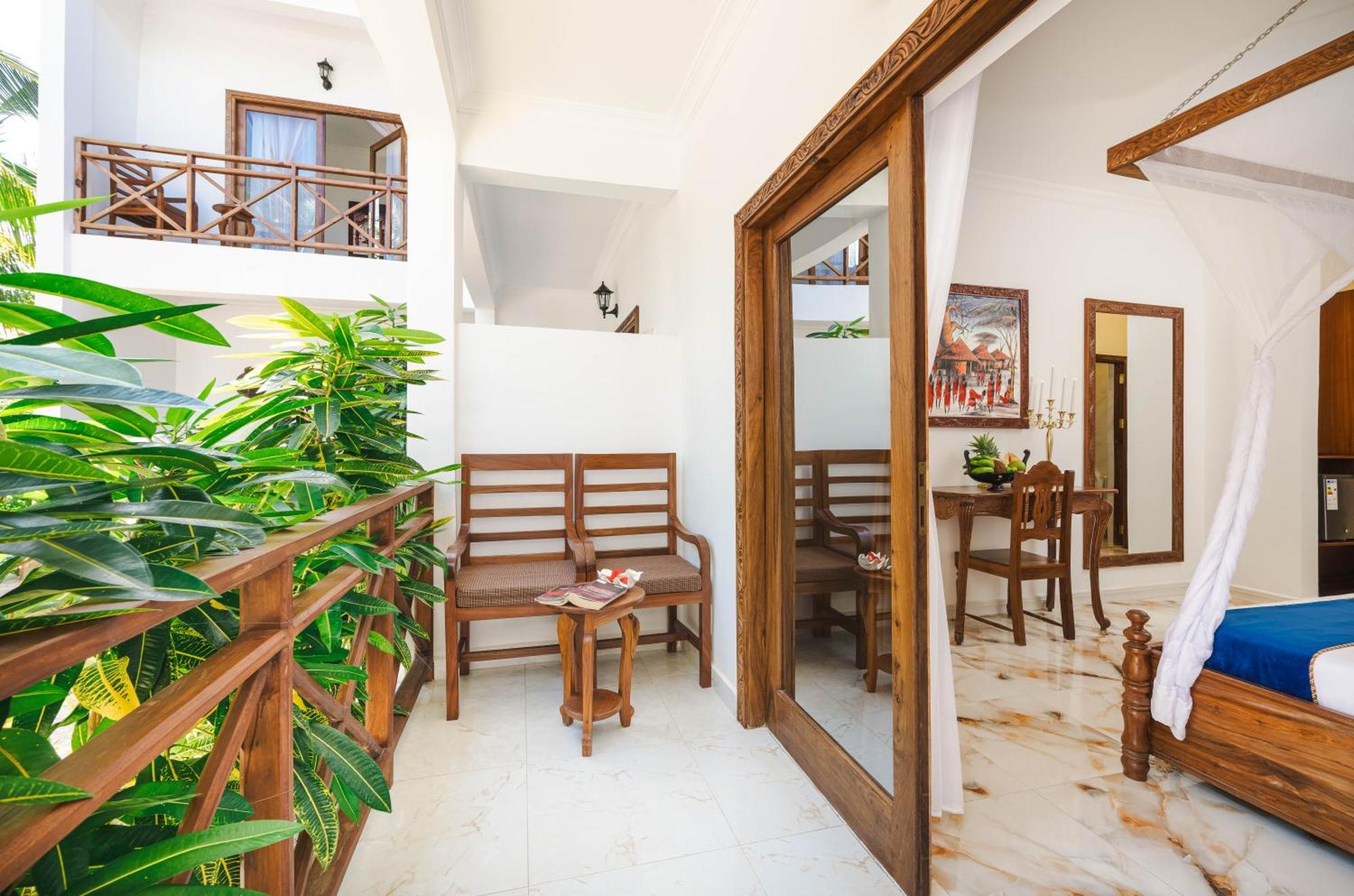 Karibu Beach Resort بونجوي المظهر الخارجي الصورة
