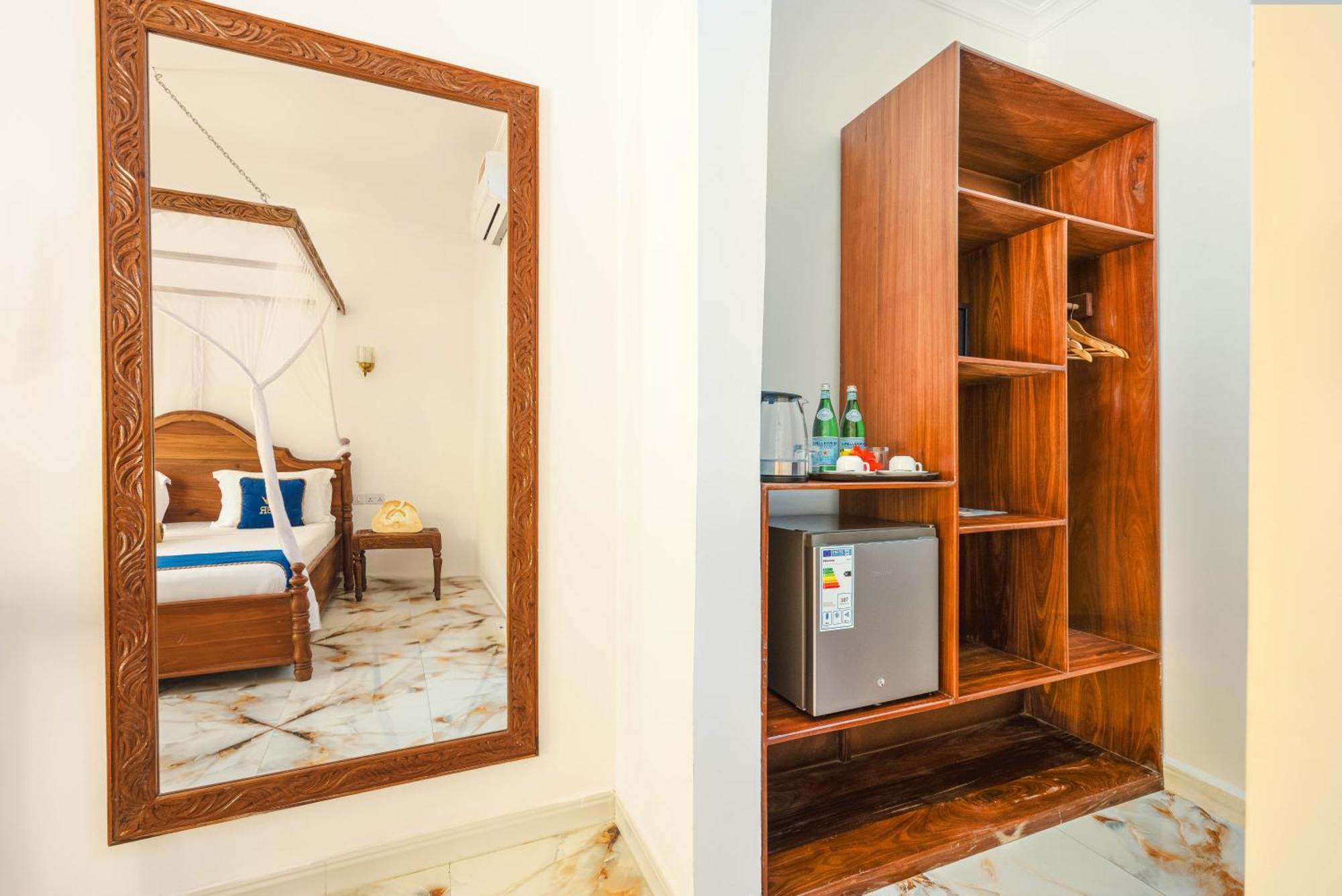 Karibu Beach Resort بونجوي المظهر الخارجي الصورة
